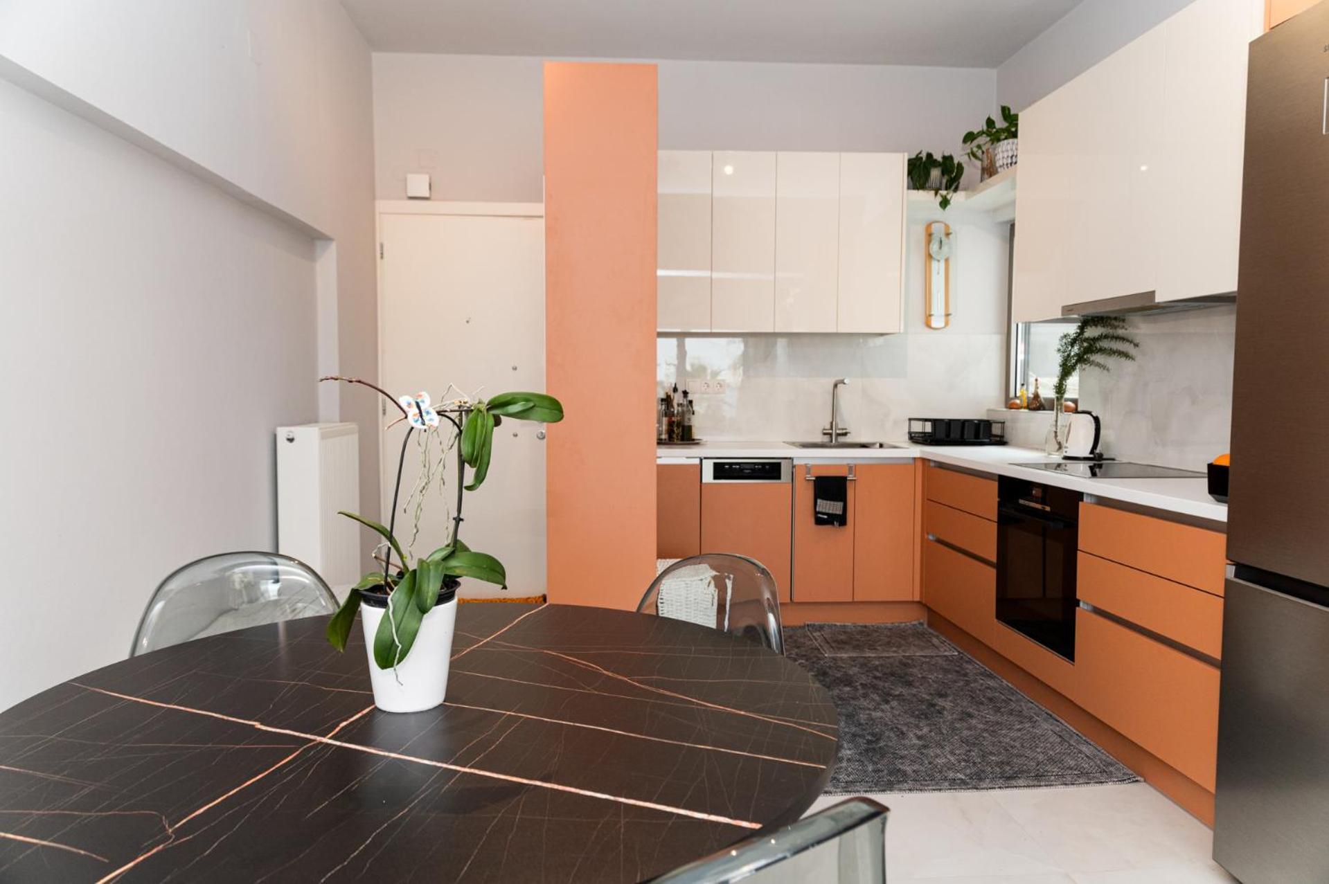 Eftihia Apartments By The Sea Retimno Zewnętrze zdjęcie